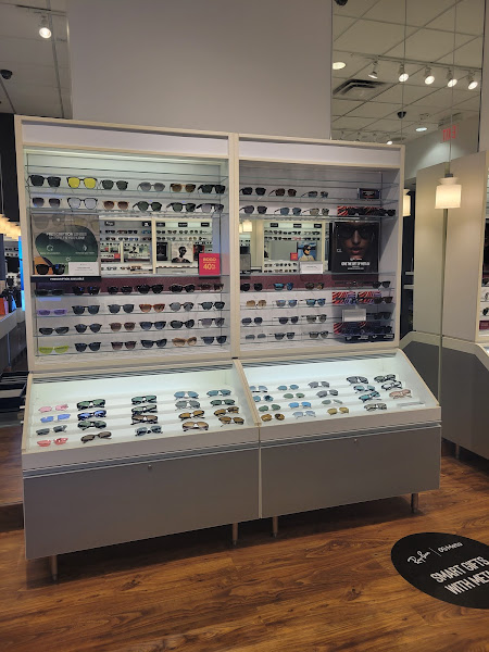 Sunglass Hut
