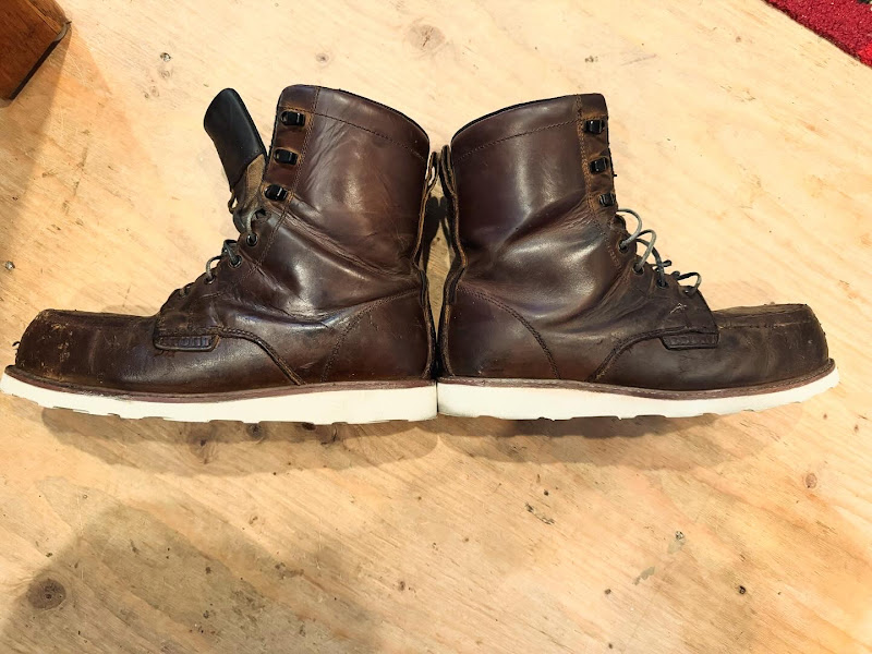 Shoe Stop
