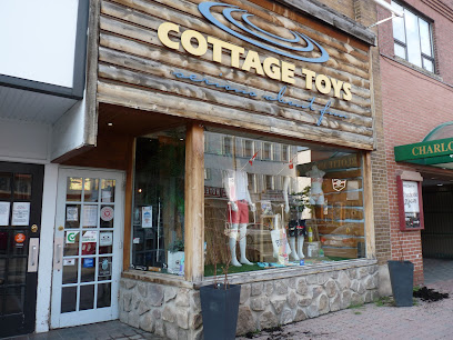 Cottage Toys