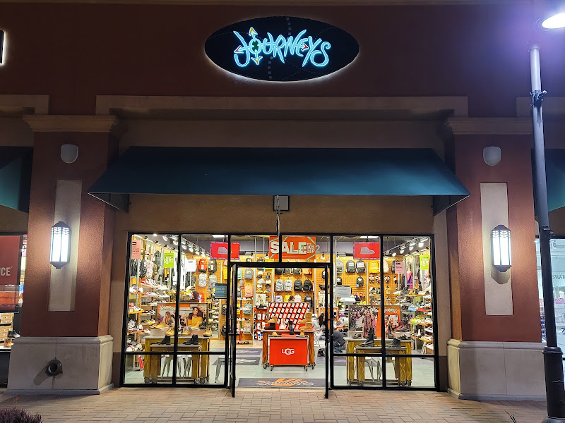 Journeys