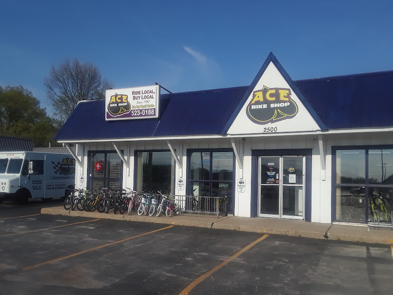 Ace Bicycle Shop
