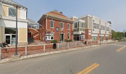 Freeport maine