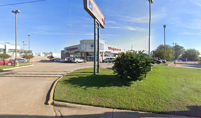 Walgreens Pharmacy