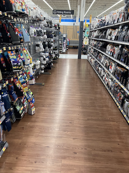 Walmart Supercenter