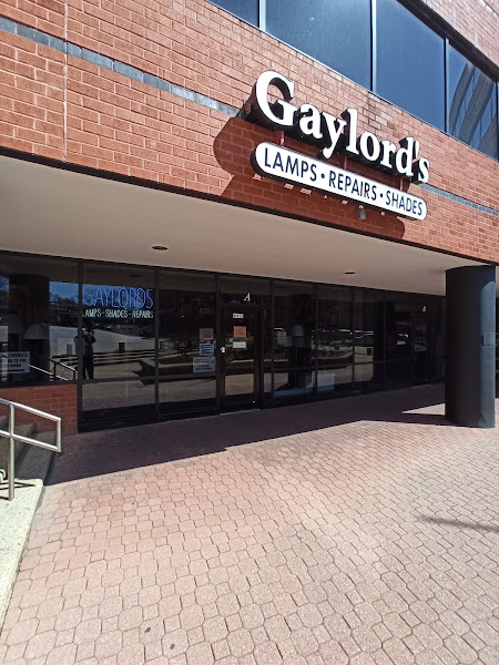 Gaylord's Lamps & Shades