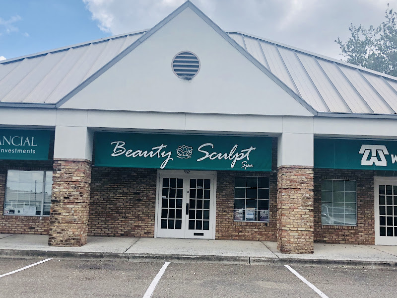 Beauty Sculpt Spa