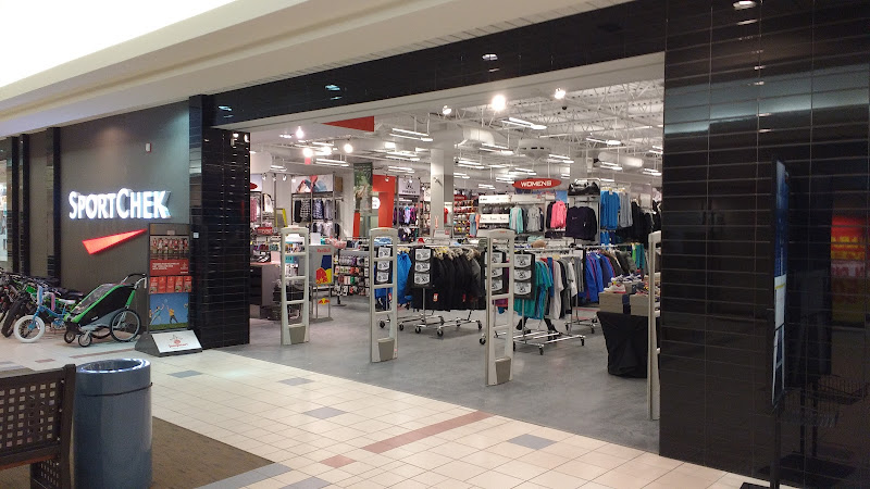Sport Chek