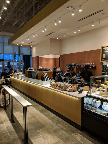 Starbucks Coffee Company