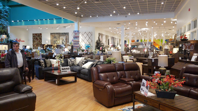 Bob’s Discount Furniture and Mattress Store