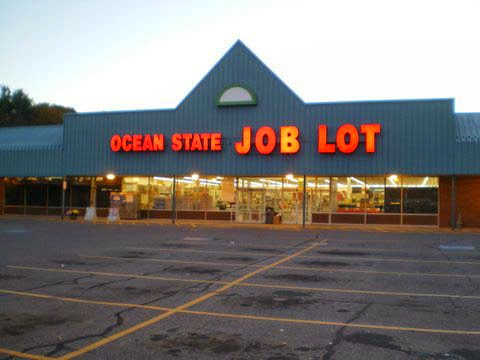 Ocean State Job Lot