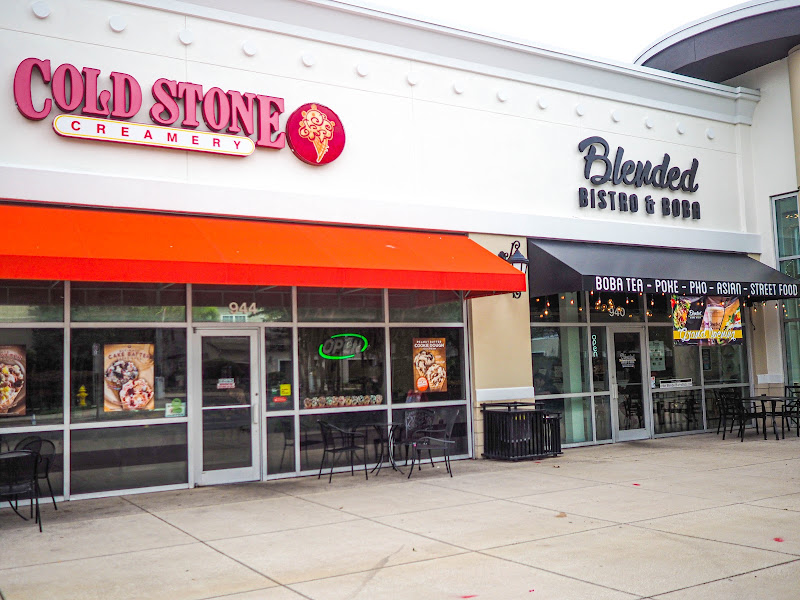 Blended Bistro & Boba
