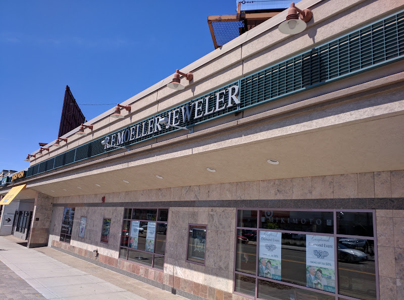 R.F. Moeller Jeweler