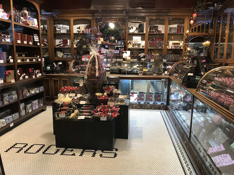 Rogers' Chocolates