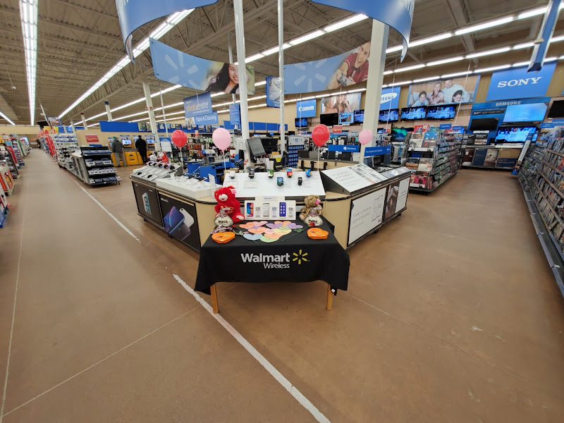 Walmart