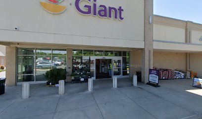 Giant Floral