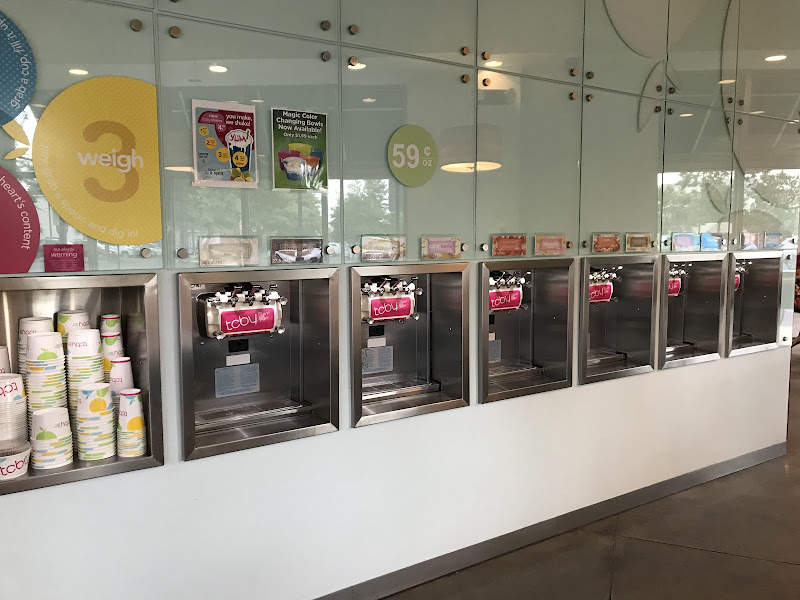 TCBY