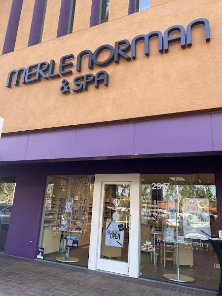 Merle Norman Cosmetics Studio