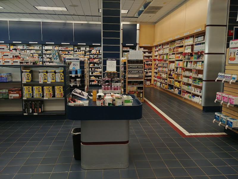 The Vitamin Shoppe
