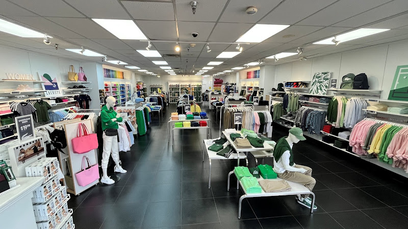 Lacoste