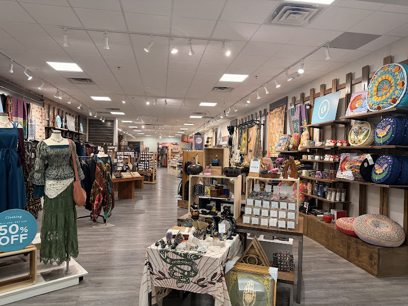 Earthbound Trading Co.