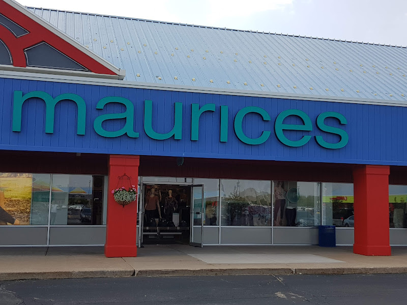 The Outlet Shoppes at Oshkosh