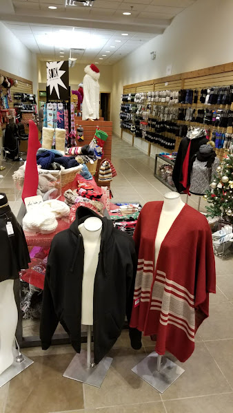 Our Sock Shoppe
