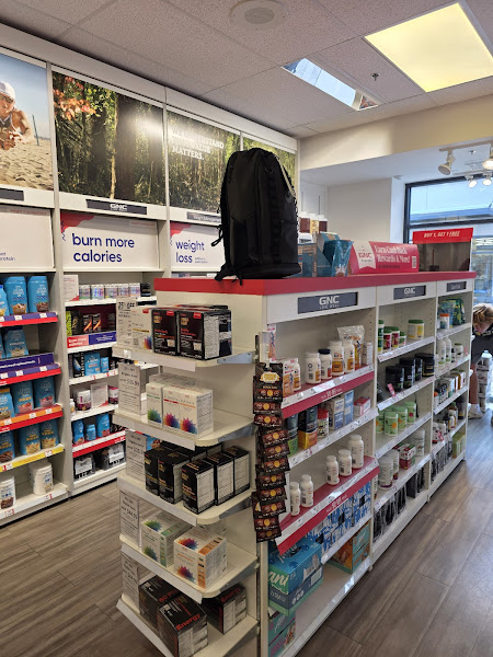 GNC
