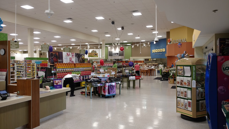 Publix