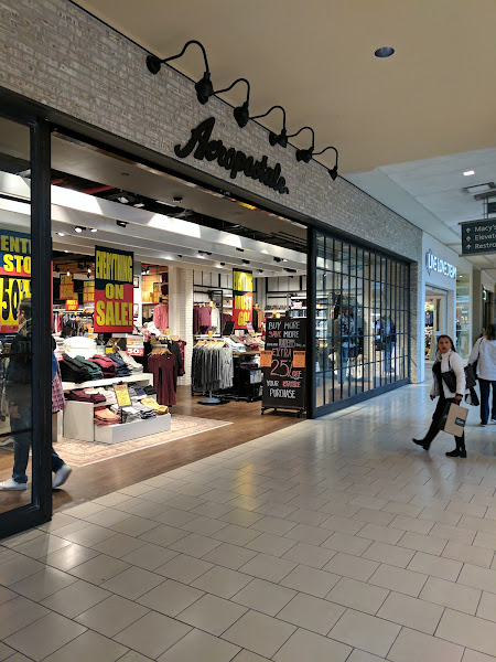 Queens Center