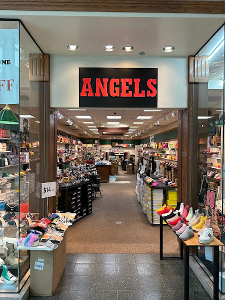 Angel’s Store