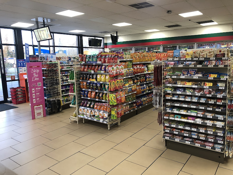 7-Eleven