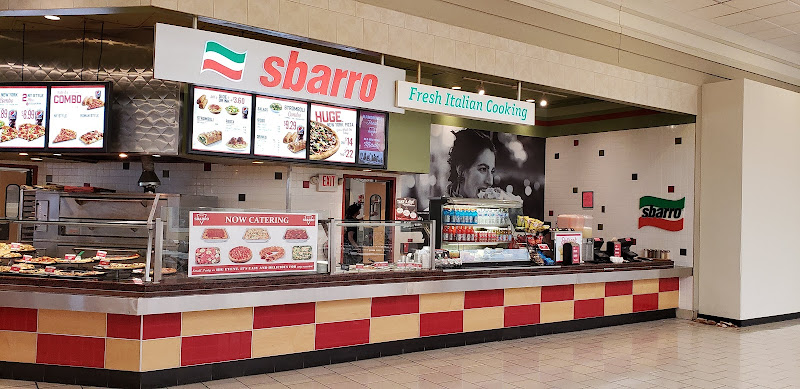Sbarro