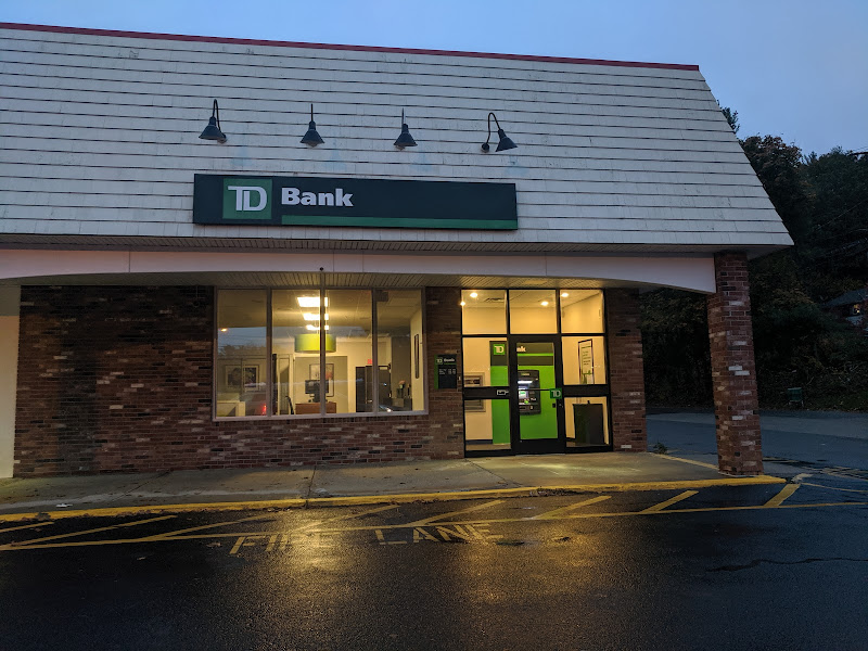 TD Bank