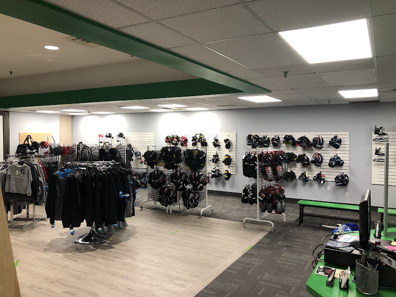 Danglers Edge Sports