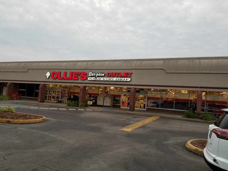 Ollie's Bargain Outlet