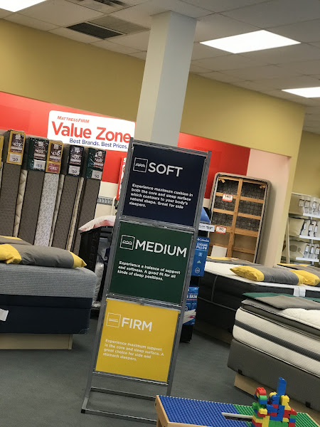 Mattress Firm