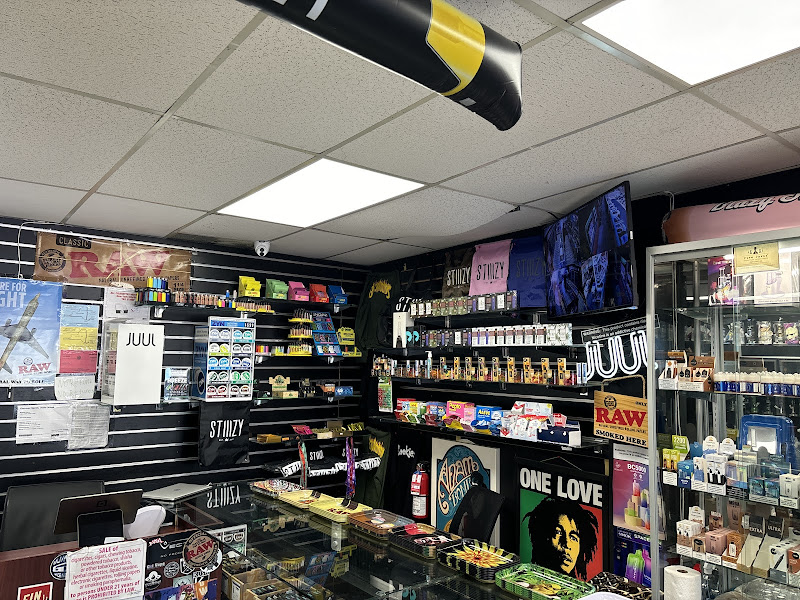 J&A Vapes