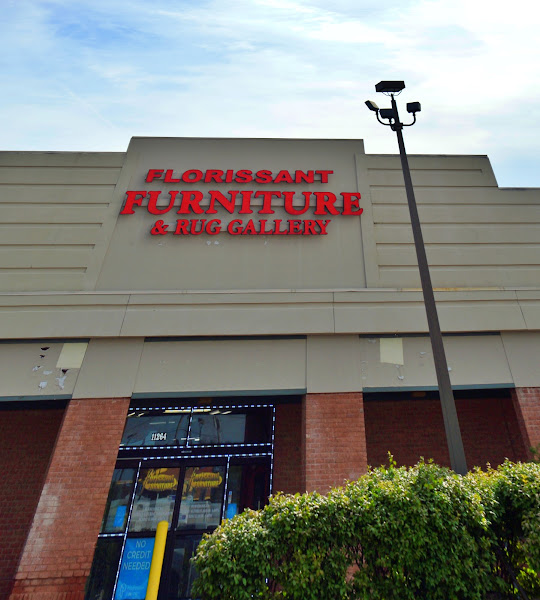 Florissant Furniture