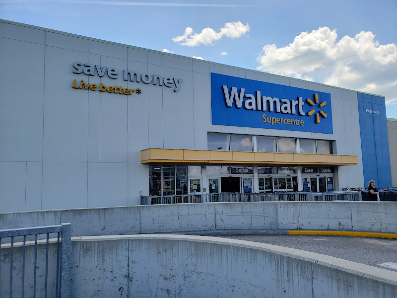 Walmart Wireless