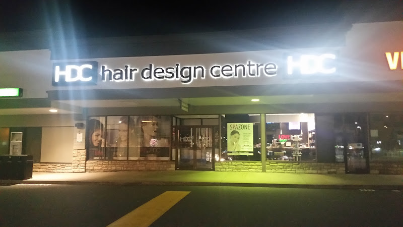 HDC - College of Hair & Aesthetics
