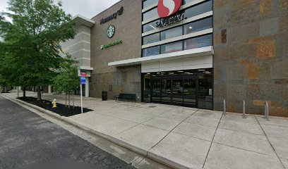 Safeway Deli