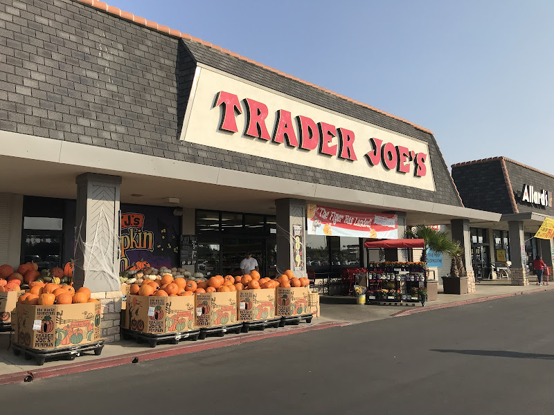 Trader Joe's