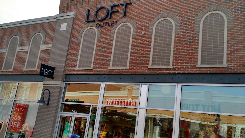Loft Outlet