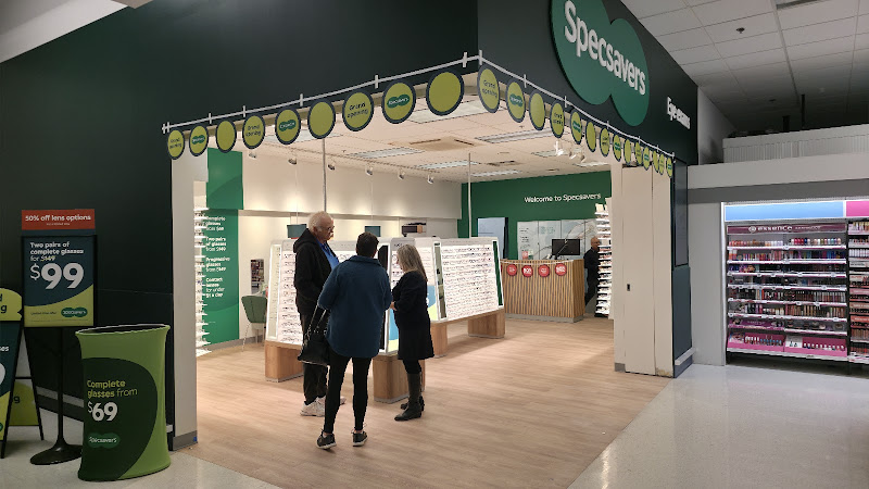 Specsavers
