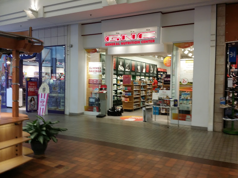 GNC