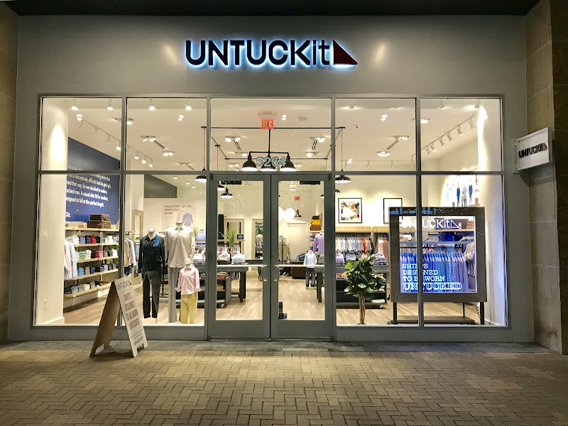 UNTUCKit
