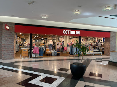 Cotton On