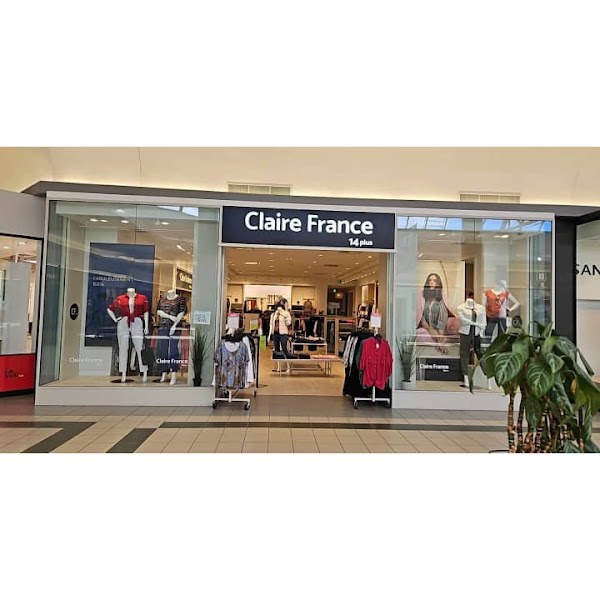 Claire France