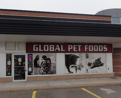 Global Pet Foods