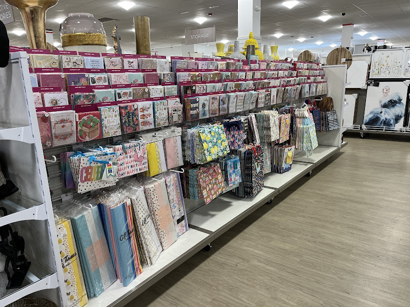 HomeGoods